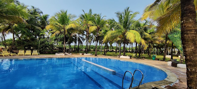 Velorian's By The River - Velorian's By The River 6XJ4+6RQ, Palkutt, Varca, Fatrade, Goa 403725, India