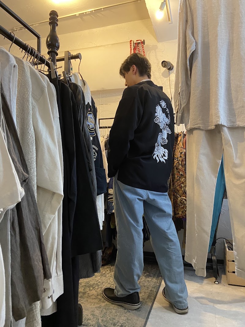 Re:Re: Shimokitazawa - Re:Re: Shimokitazawa Japan, 〒155-0031 Tokyo, Setagaya City, Kitazawa, 2-chōme−31−４ ＸＡ北口ビル 2階