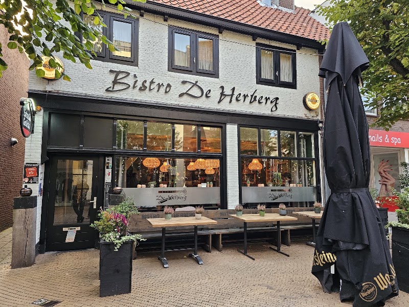 Bistro De Herberg - Bistro De Herberg, Langestraat 201, 2691 BE 's-Gravenzande, Netherlands