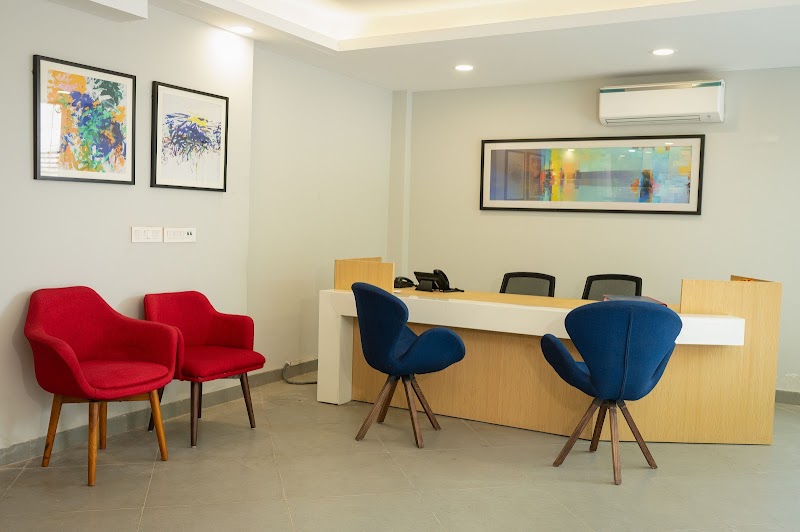 Inde Hotel Golf Course Extention - Inde Hotel Golf Course Extention D-52, Sector 49, Sohna, Road, Golf Course Ext Rd, D Block, Block W, Sector 49, Gurugram, Haryana 122018, India