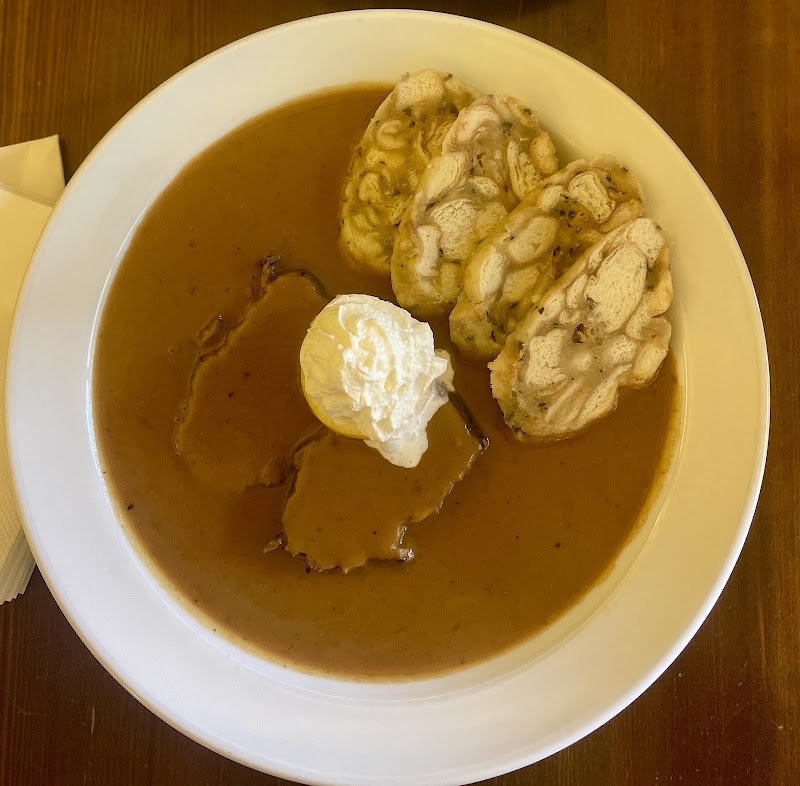 ŠVEJK RESTAURANT - ŠVEJK RESTAURANT, 28. října 378/15, 110 00 Praha 1-Můstek, Czechia