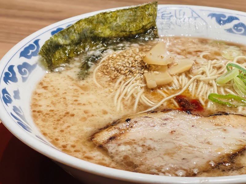 Kyushu Ramen Kio Kyobashi - Kyushu Ramen Kio Kyobashi 5-chōme-2-23 Higashinodamachi, Miyakojima Ward, Osaka, 534-0024, Japan