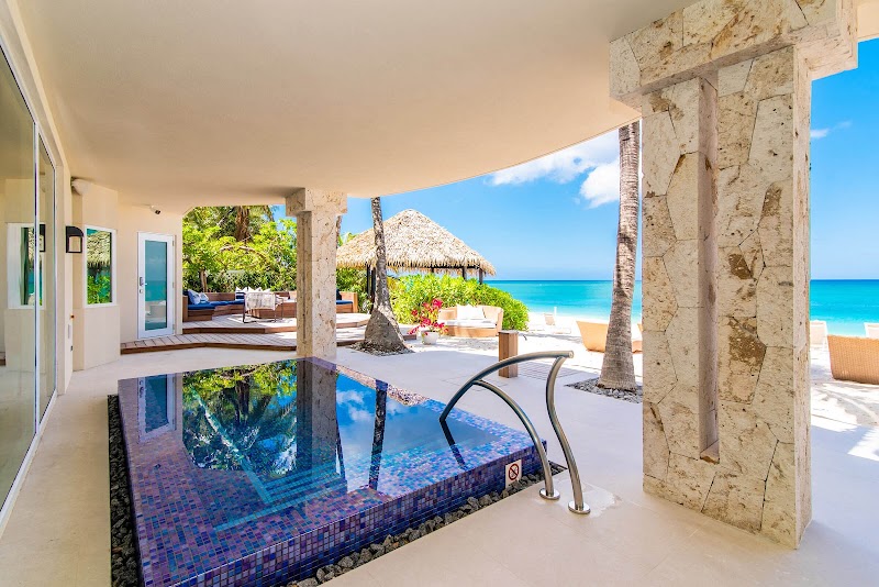 Seascape Villa - Seascape Villa, 677 W Bay Rd, Cayman Islands