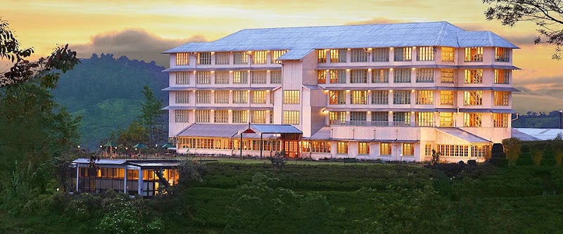 Heritance Tea Factory