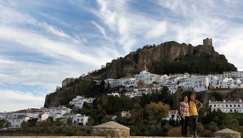 Zahara de la Sierra - Zahara de la Sierra 11688 Zahara de la Sierra, Cádiz, Spain