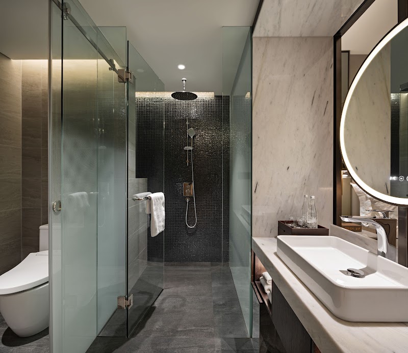 Mövenpick Hotel Jakarta City Centre - Mövenpick Hotel Jakarta City Centre Jl. Pecenongan No.7, RT.2/RW.17, Kb. Klp., Kecamatan Gambir, Kota Jakarta Pusat, Daerah Khusus Ibukota Jakarta 10120, Indonesia