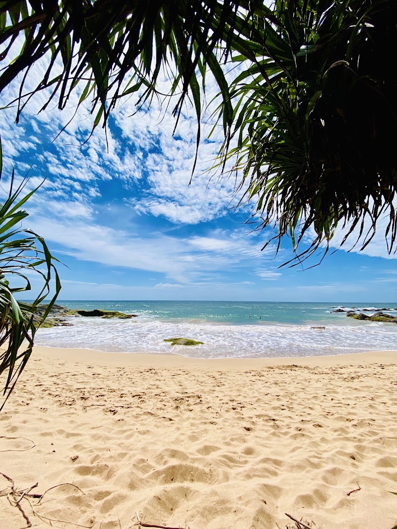 Ventura Beach