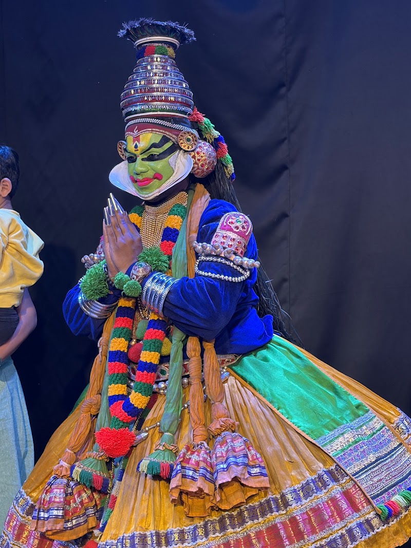 Kalari Kshethra - Kalari Kshethra, Kochi Road, Chithirapuram South, Munnar, Chithirapuram, Kerala 685565, India