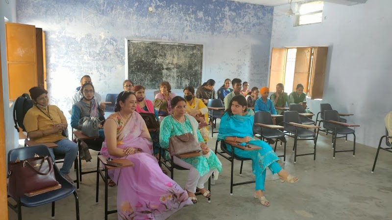Kot - Kot, Haryana 134118, India