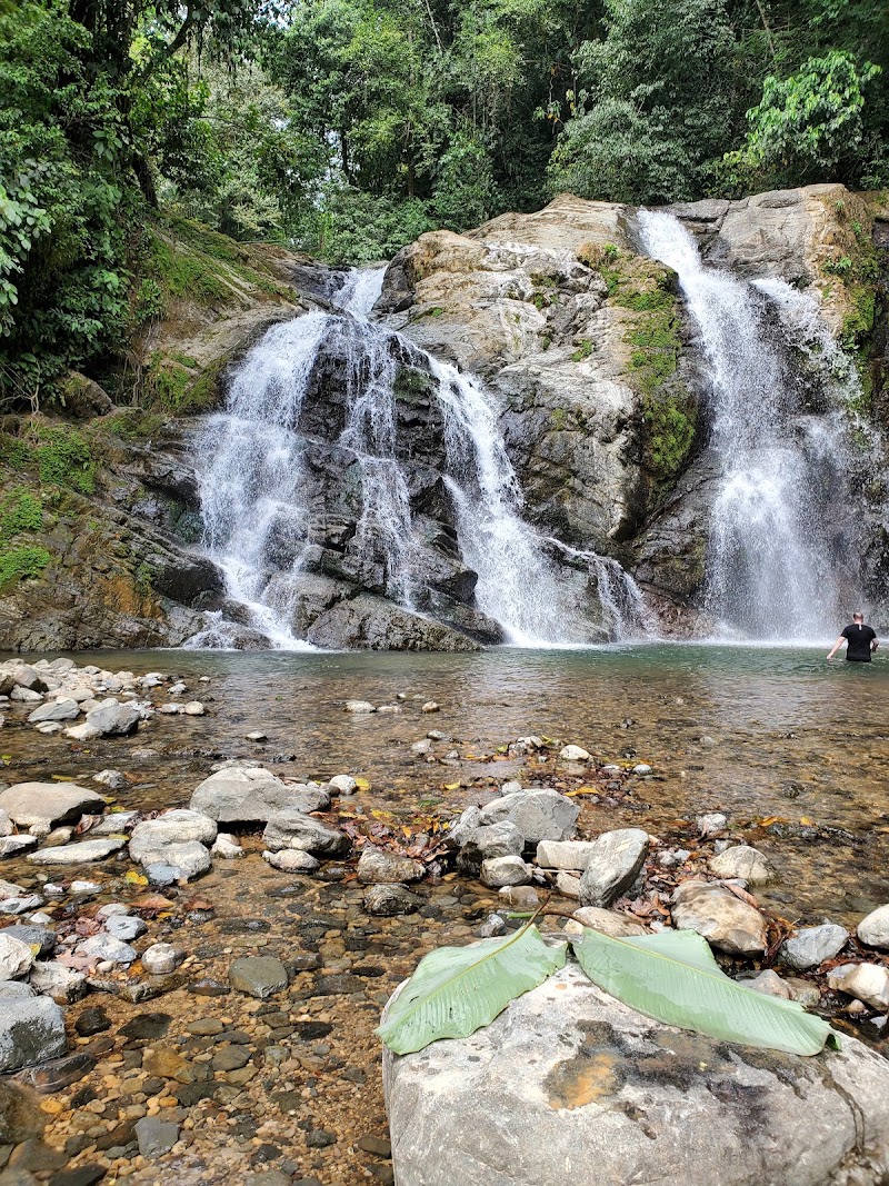 Adventure Tours Costa Rica - Adventure Tours Costa Rica, Del Super Excelente 1.2 kilometros, Barrio Copey, Edificio color naranja, Calle Samudio, Garrabito, Provincia de Puntarenas, Jacó, Playa, 61101, Costa Rica