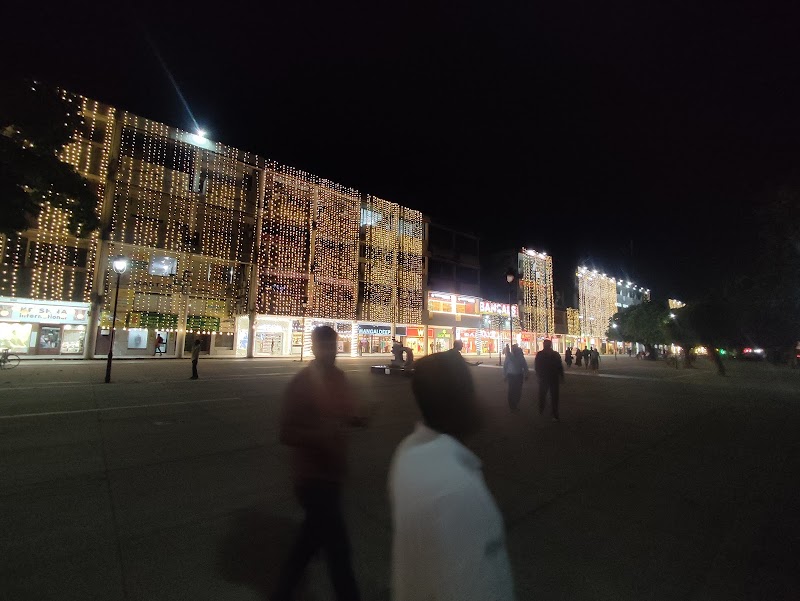 Bridge Market sector 17 - Bridge Market sector 17, 62, Bridge Market, Sector 17, Chandigarh, 160017, India
