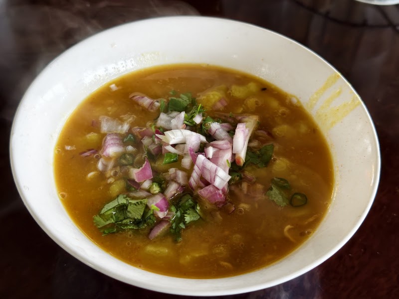 CHHYAAJALO LAHURE CAFE - CHHYAAJALO LAHURE CAFE Meghi Dara, Rinchenpong, Sikkim 737111, India