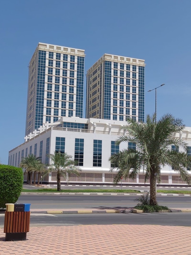Ras Al-Khaimah - Ras Al-Khaimah - Ras Al Khaimah - United Arab Emirates