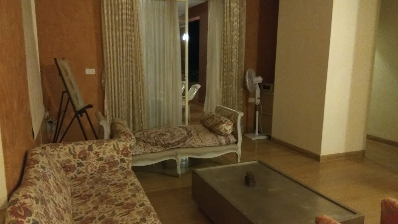 The Emerald Isles - The Emerald Isles, Naikawado, Verla Canca, Parra, Goa 403510, India