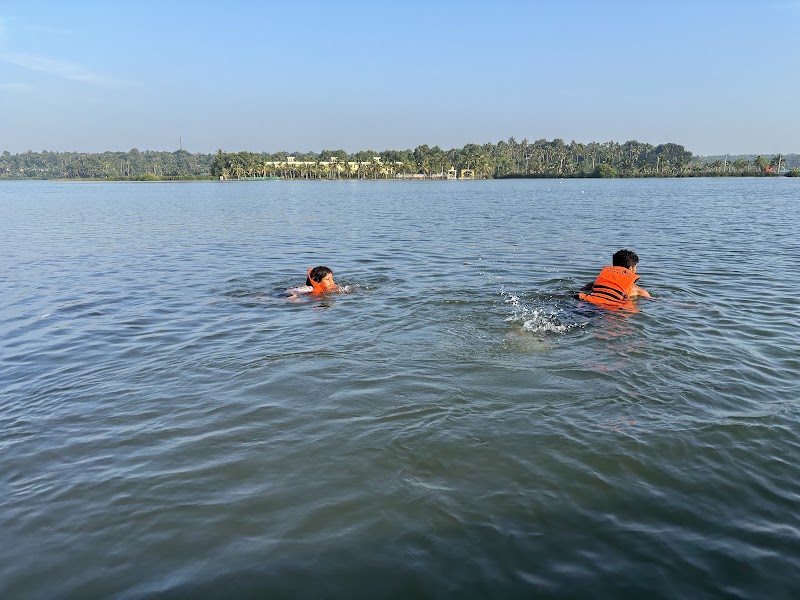 Mangrove Meadows and Adventures Paravoor Kollam - Mangrove Meadows and Adventures Paravoor Kollam RMM9+3P, Paravur, Kerala 691301, India