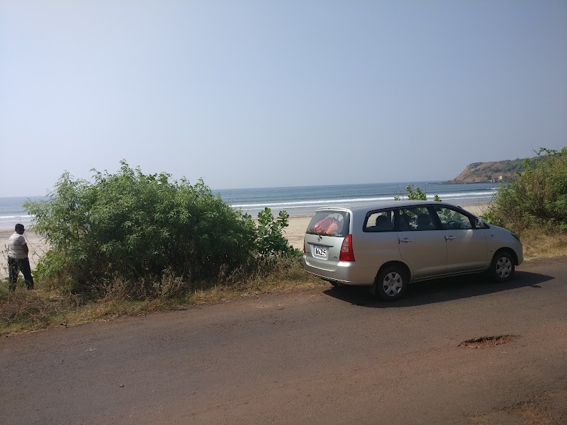 Guhagar - Guhagar, Maharashtra, India