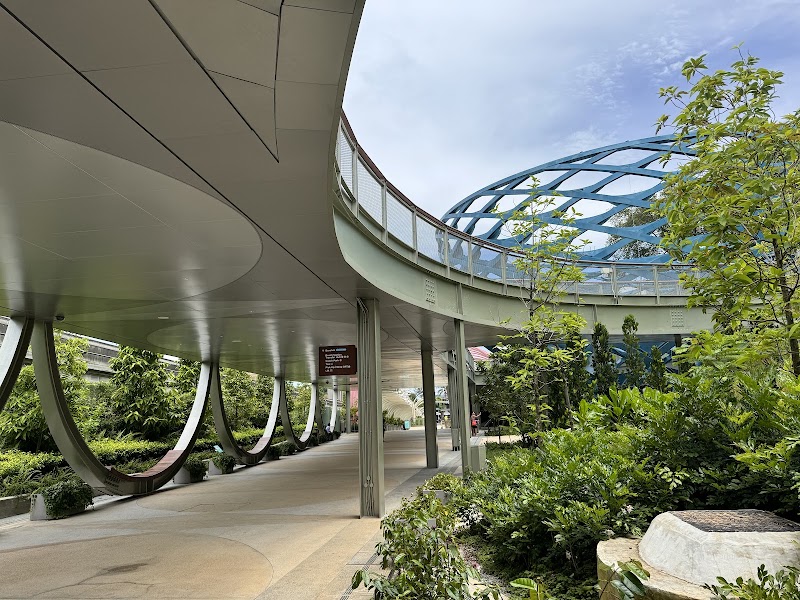 Symphony Streams - Symphony Streams, 3 Siloso Rd, #01 3, Singapore 098977