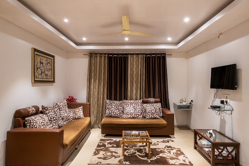 West Valley Villa Mahabaleshwar 3 BHK - West Valley Villa Mahabaleshwar 3 BHK, 507, Bhose - Mahabaleshwar Rd, Panchgani, Bhose, Maharashtra 412805, India
