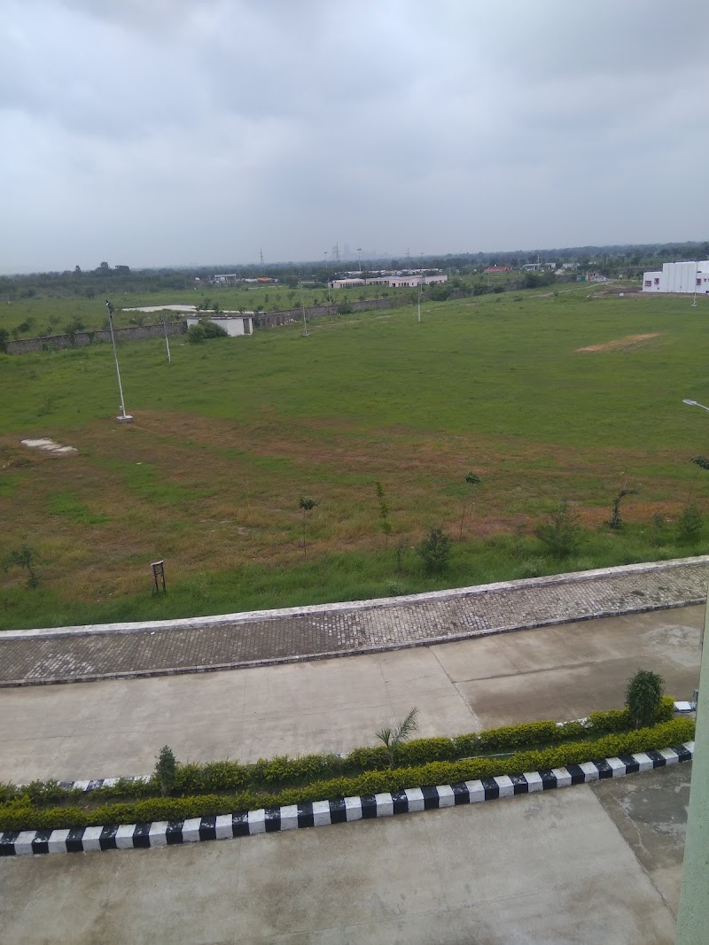 Colony Ground - Colony Ground, X8CV+H65, Parsada, Chhattisgarh 495663, India