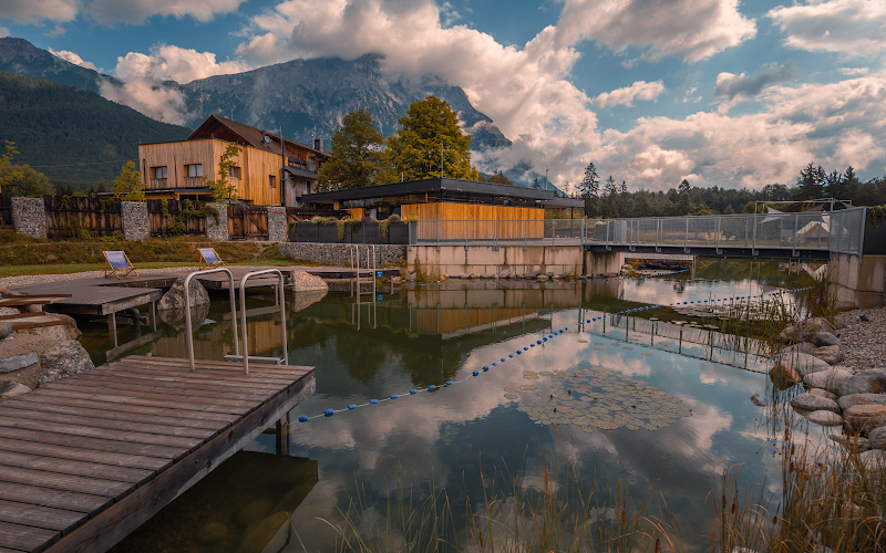 Sonnenplateau Camping Gerhardhof