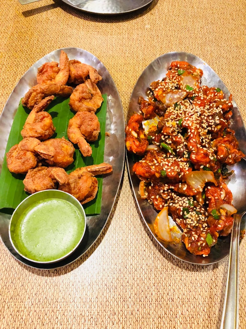 Kokan Swad - Bhandup - Kokan Swad - Bhandup, D/17 Gr. Floor Eastern Business District, Lal Bahadur Shastri Marg, Ganesh Nagar, Bhandup West, Mumbai, Maharashtra 400078, India