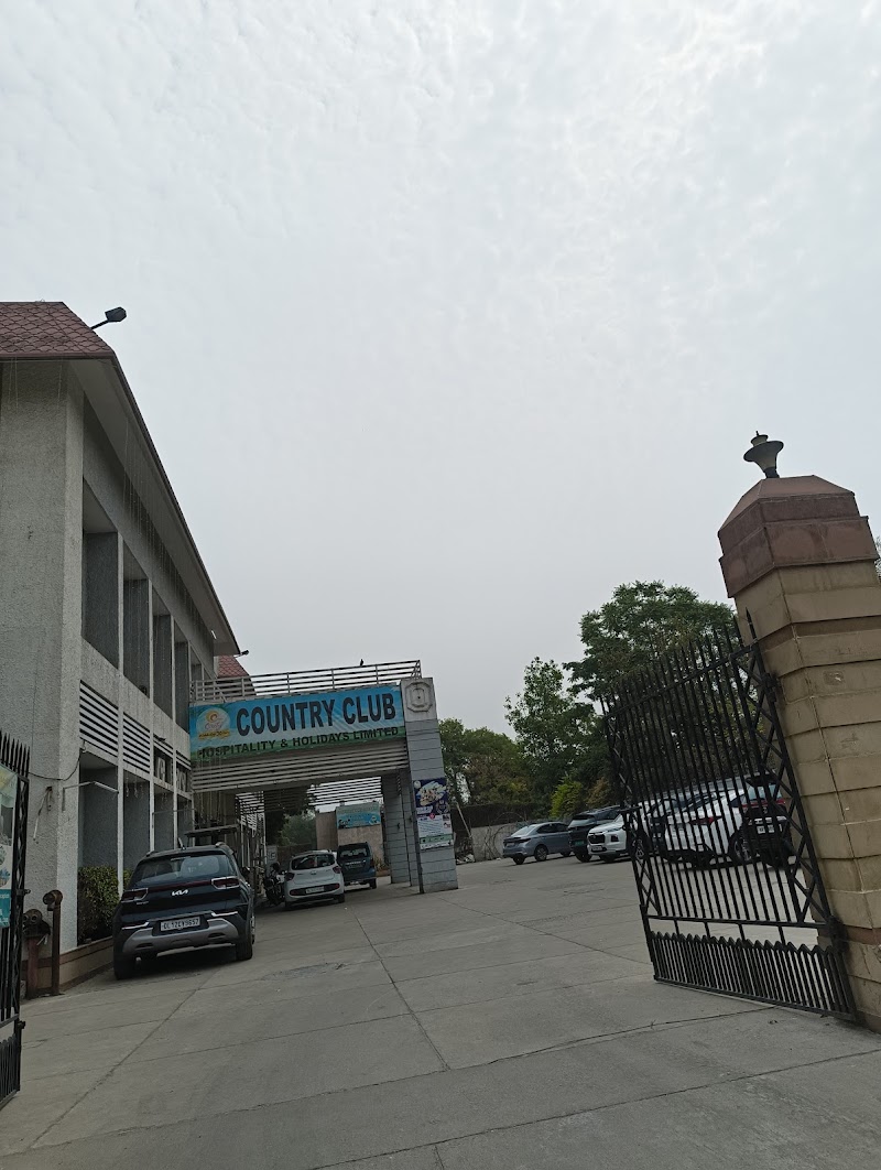 COUNTRY CLUB HOSPITALITY & HOLIDAYS LTD - COUNTRY CLUB HOSPITALITY & HOLIDAYS LTD EROS REGENCY, Charmwood Village, Sector 39, Faridabad, Haryana 121009, India