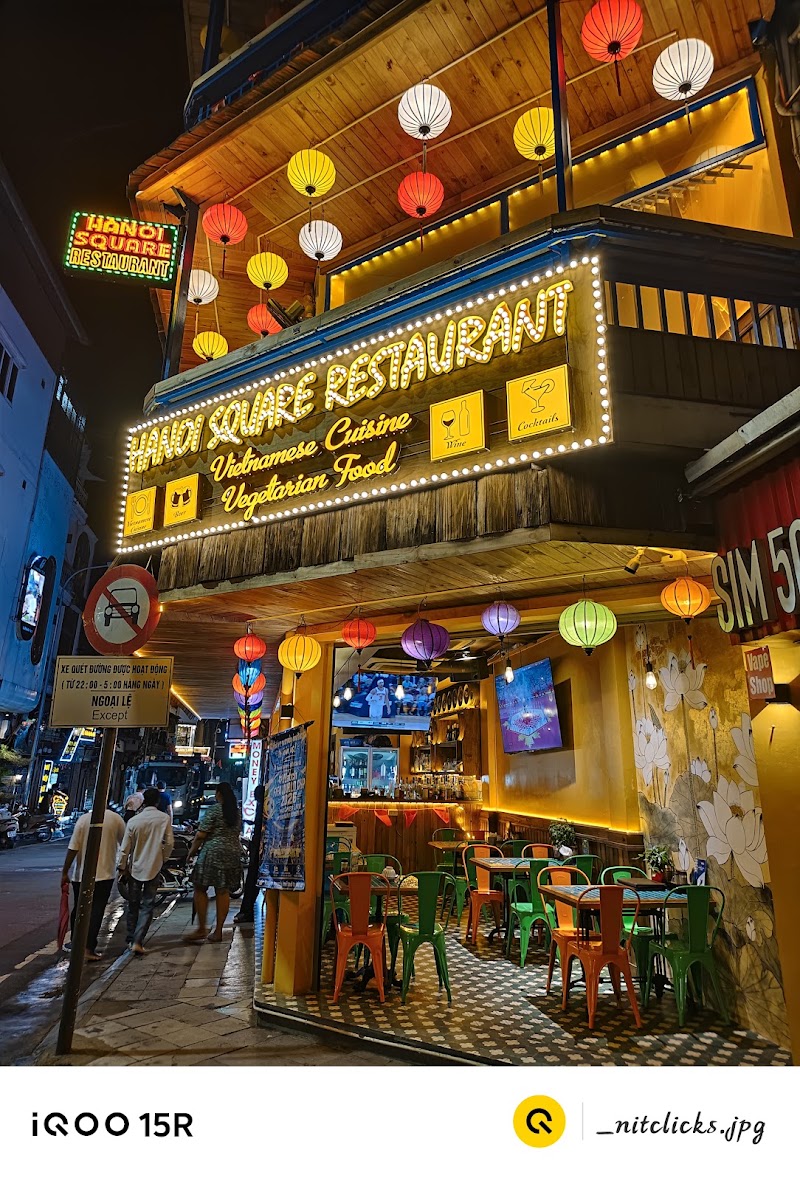 Beer Street Hanoi - Beer Street Hanoi 38 P. Tạ Hiện, Phố cổ Hà Nội, Hoàn Kiếm, Hà Nội, Vietnam