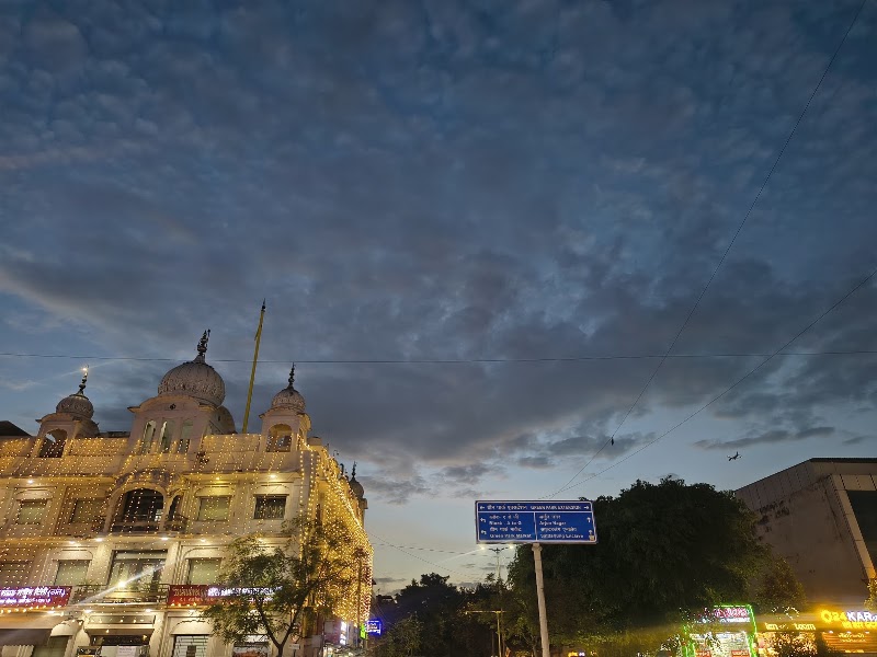 Welcome Hotel - Welcome Hotel 2, Sri Aurobindo Marg, Gautam Nagar, Yusuf Sarai, New Delhi, Delhi 110016, India