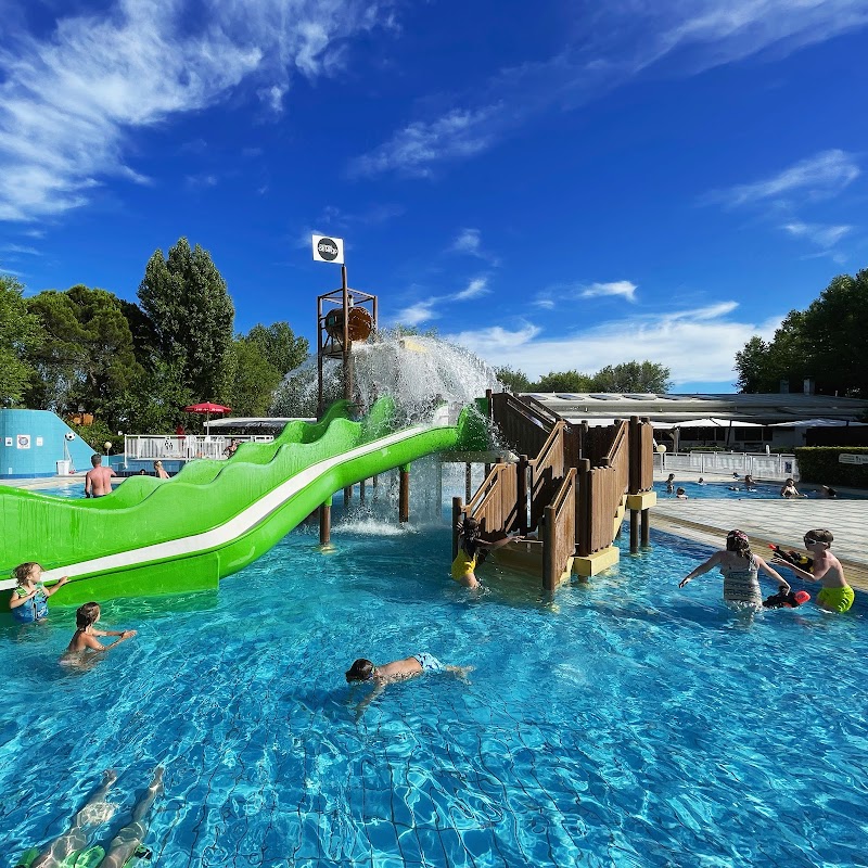 Camping Ca 'Savio - Camping Ca 'Savio Via di Ca' Savio, 77, 30013 Cavallino-Treporti VE, Italy