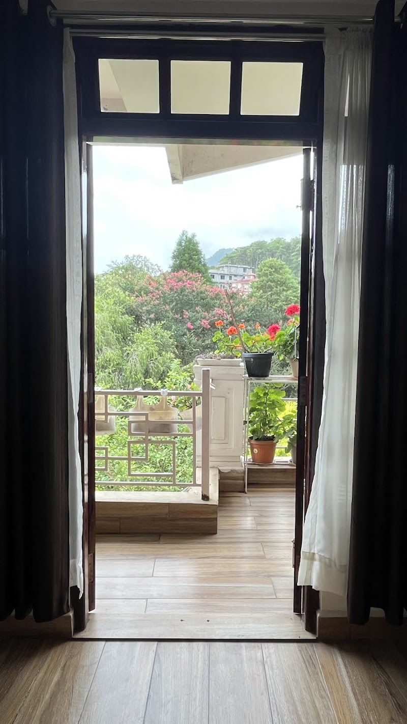 Dorsen Homestay - Dorsen Homestay Umshing Umjapung, Umshing-Mawkynroh, Mawlai-Mawïong, Shillong, Meghalaya 793022, India