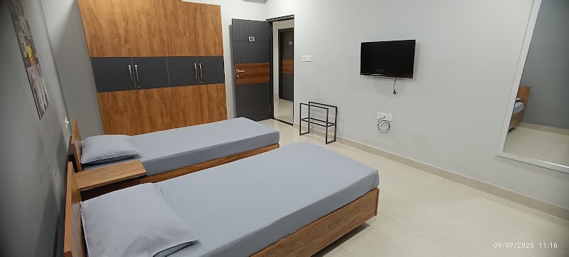 HelloWorld Castle-Prague - HelloWorld Castle-Prague 29-22, 35th Main Rd, Dollar Scheme Colony, 1st Stage, BTM 1st Stage, Bengaluru, Karnataka 560068, India