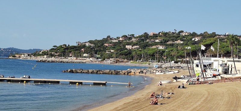 Sainte-Maxime - Sainte-Maxime 83120 Sainte-Maxime, France