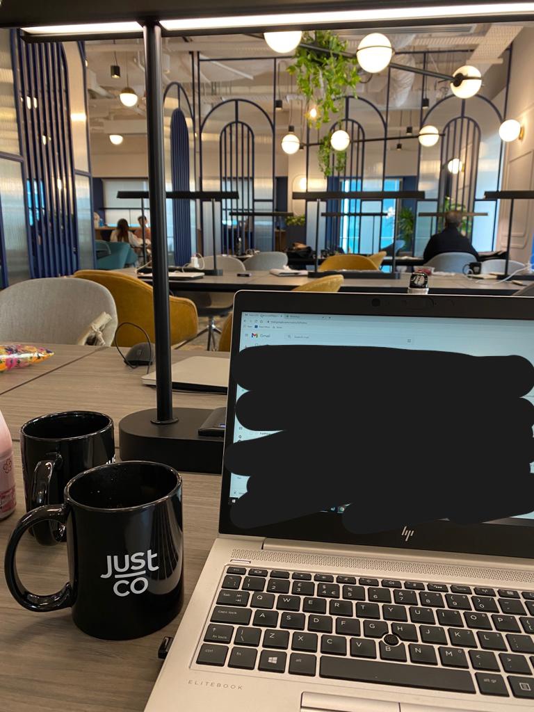 JustCo – OCBC Centre East | Coworking & Office Space - JustCo – OCBC Centre East | Coworking & Office Space, 63 Chulia St, #15-01, Singapore 049514
