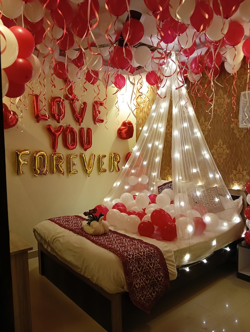 Hotel deep. - Hotel deep. Abhiyanta nagar, gola road, Bailey Rd, S. K. Puram, Patna, Bihar 801503, India