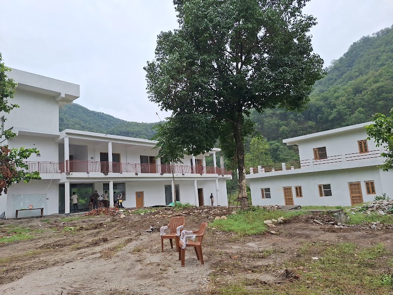 Marchula Valley Resort - Marchula Valley Resort, Bandran, Marchula, Ghiroli, Uttarakhand 263646, India