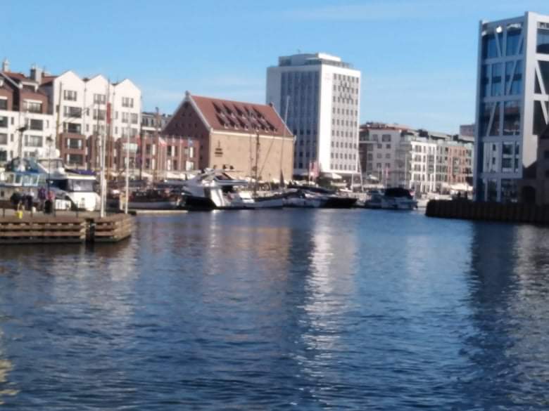 Gdańsk - Gdańsk Gdańsk, Poland