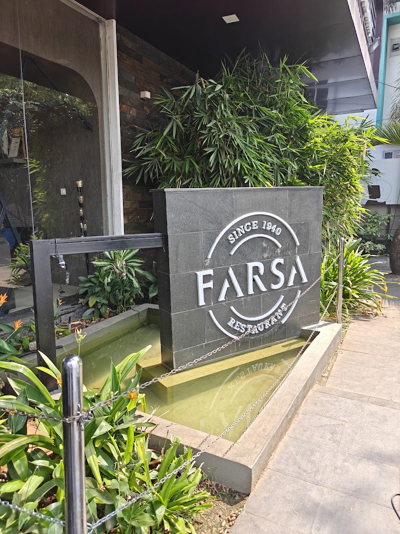 FARSA RESTAURANT - FARSA RESTAURANT, Rajiv Gandhi Bypass, Karuvambram, Manjeri, Kerala 676123, India