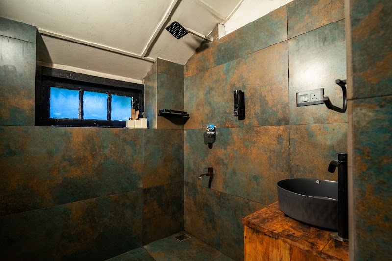 Hostyard Plantation Hostel - Hostyard Plantation Hostel, near central hospital, HML Estate, Suryanelli, Kerala 685618, India