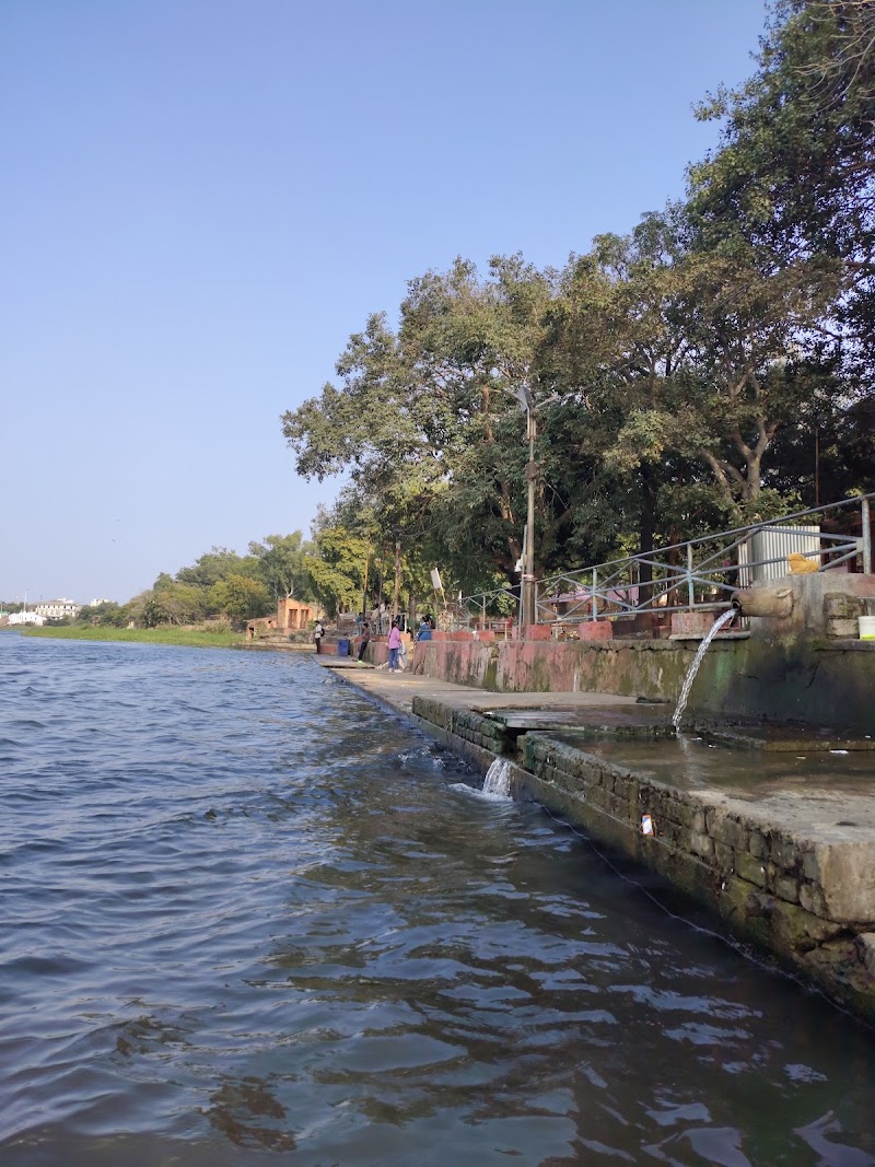 Bhitriyakund park - Bhitriyakund park 5R49+55W, Shivpura, Kota, Rajasthan 324009, India