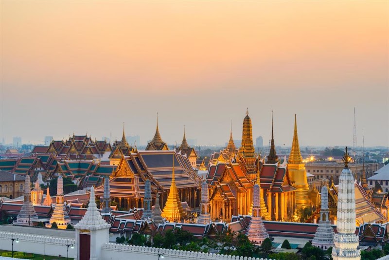 Thai Cozy House Hotel
