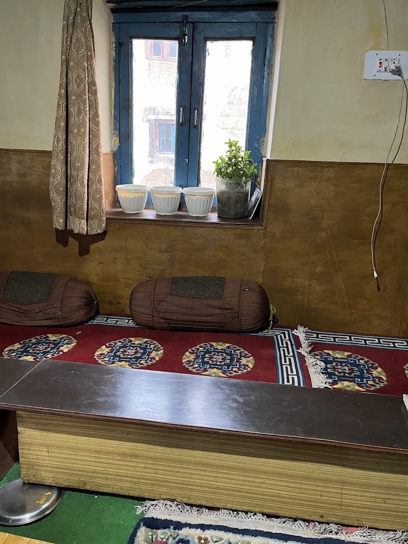 Dharma Homestay - Dharma Homestay, Phuntsok Dorjey C/O Dharma Homestay Sagnam, Pin Valley 172117 Tehsil-Kaza, Sangnam, Himachal Pradesh 172117, India