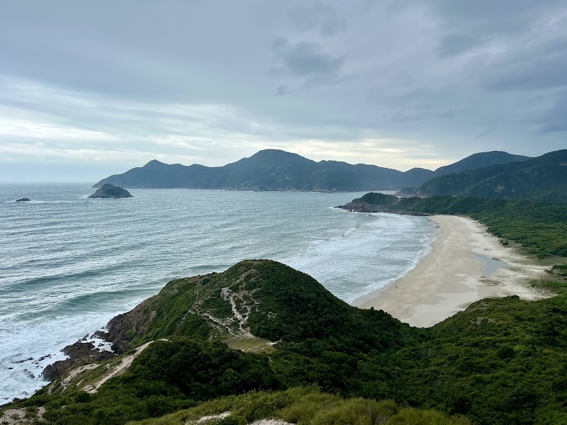 Tai Wan - Tai Wan, Sai Kung, New Territories, Hong Kong
