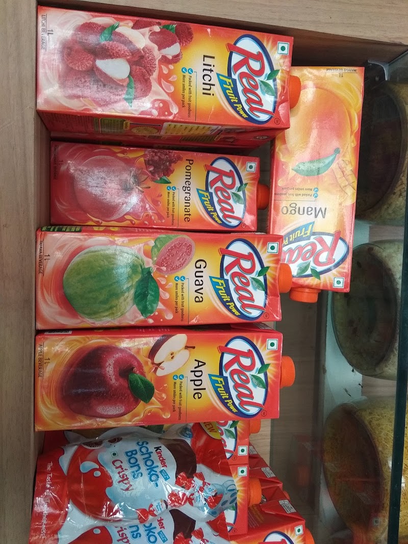 SUN TEA THANDA THANDA COOL COOL - SUN TEA THANDA THANDA COOL COOL, Street Number 3, Kantabanji, Odisha 767039, India