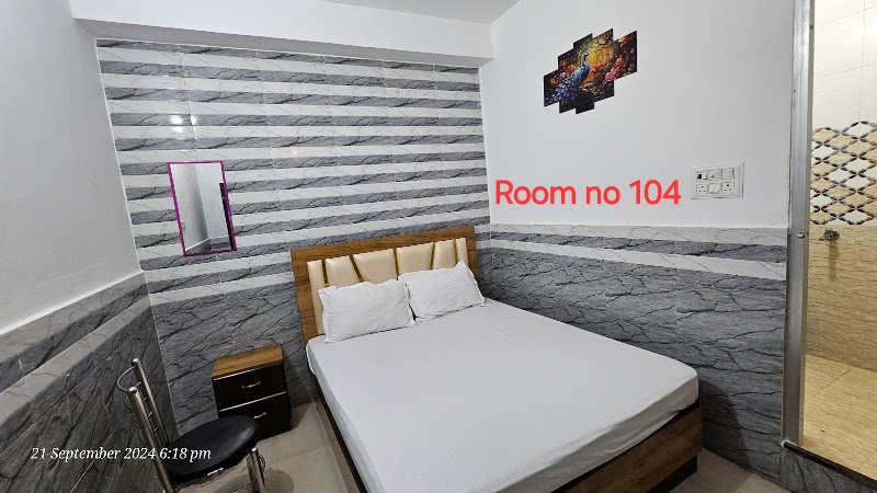 SARAL GUEST HOUSE - SARAL GUEST HOUSE, Tulsi Nagar, Ayodhya, Uttar Pradesh 224123, India