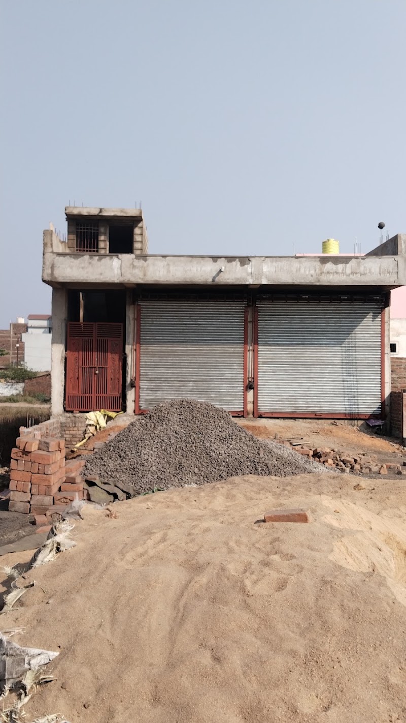 Jauhari Manzil (Md Aftab Jauhari)