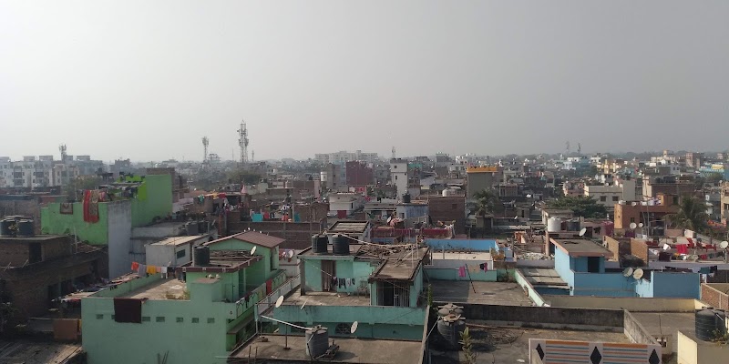 rameshwar enclave apartment - rameshwar enclave apartment Janta Rd, Old Jakkanpur, Gardanibagh, Patna, Bihar 800001, India