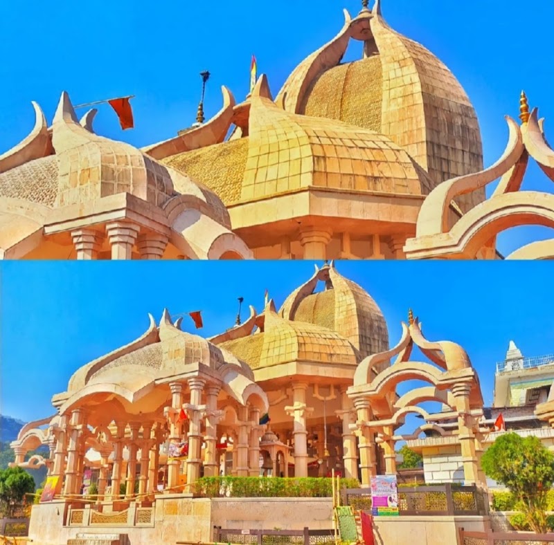 Parasnath - Parasnath Hill, Jharkhand 825329, India