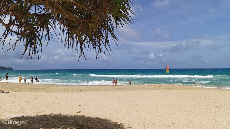 Surin Beach - Surin Beach, Choeng Thale, Phuket 83110, Thailand
