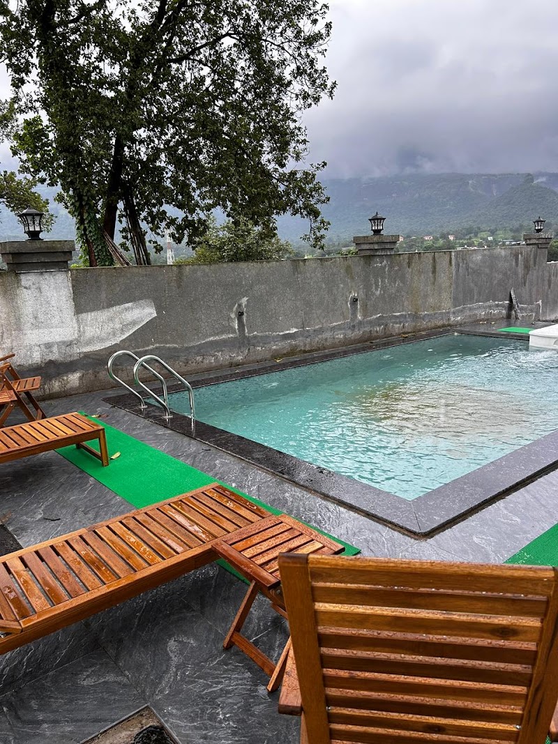 StayVista Villa - StayVista Villa, House No 741, 2G76+FXW Diaries 99, Plot Nos 23&24, Karjat, Hill top, Heriche wadi, Jambrung, Ambiwadi T. Kothal Khalati, Maharashtra 410201, India