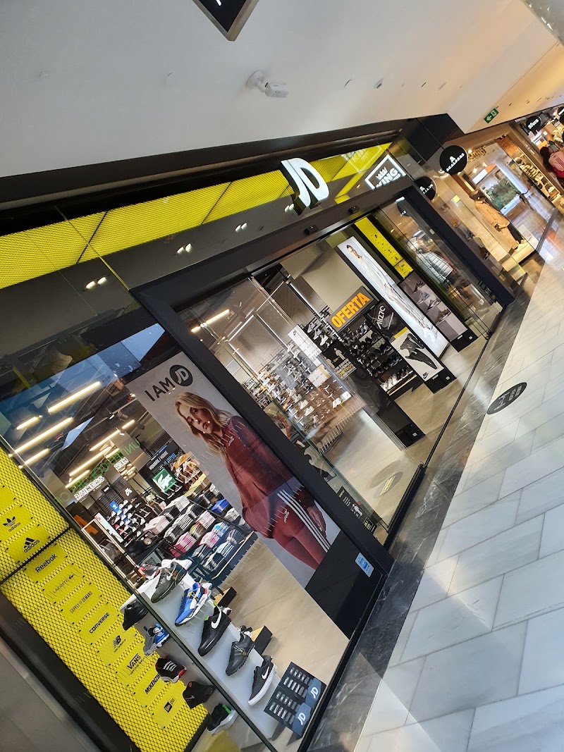 JD Sports - JD Sports, Westfield | Glòries, Av. Diagonal, 208, Sant Martí, 08018 Barcelona, Spain